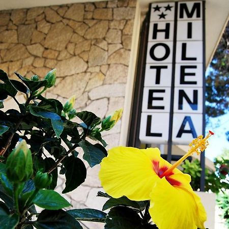 Hotel Milena Rimini Exterior photo